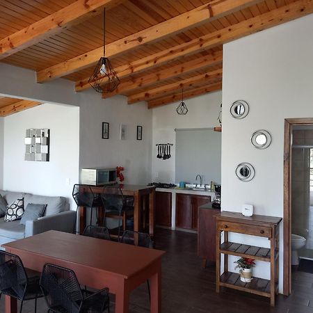 Cabana "Alexa", En El Corazon Del Bosque De มาซามิตลา ภายนอก รูปภาพ